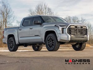 Toyota Tundra 4WD Leveling Suspension Kit - 2" Lift Struts